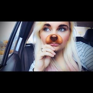 Meet your Posher, Katelyn